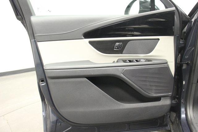 used 2024 Lincoln Nautilus car, priced at $43,962
