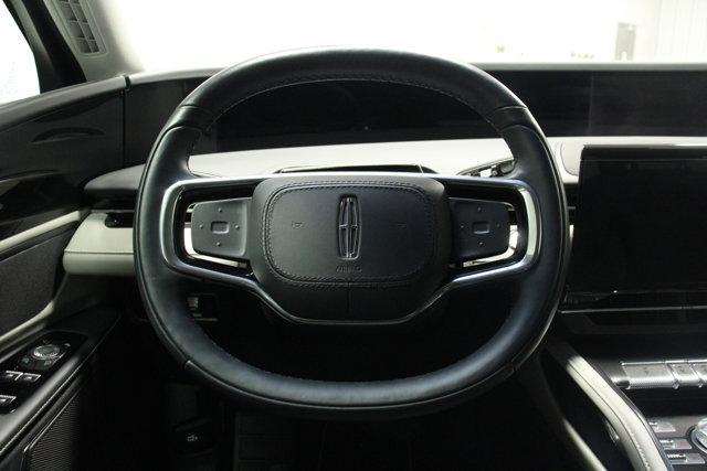 used 2024 Lincoln Nautilus car, priced at $43,962