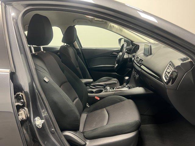 used 2015 Mazda Mazda3 car, priced at $12,462