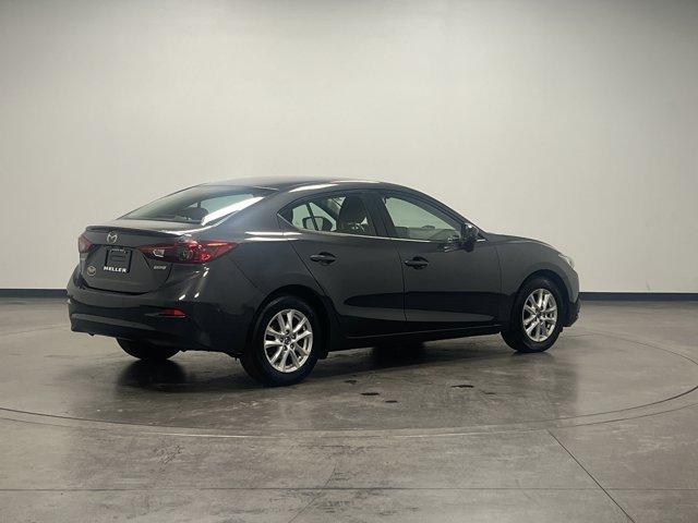 used 2015 Mazda Mazda3 car, priced at $12,462
