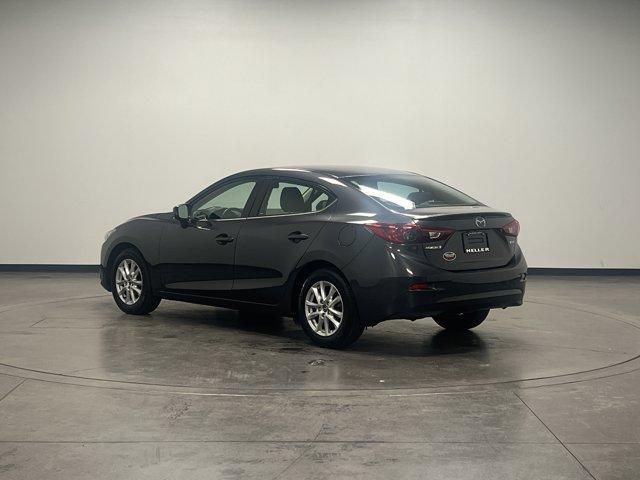used 2015 Mazda Mazda3 car, priced at $12,462