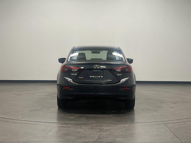 used 2015 Mazda Mazda3 car, priced at $12,462