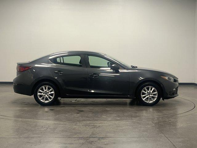used 2015 Mazda Mazda3 car, priced at $12,462