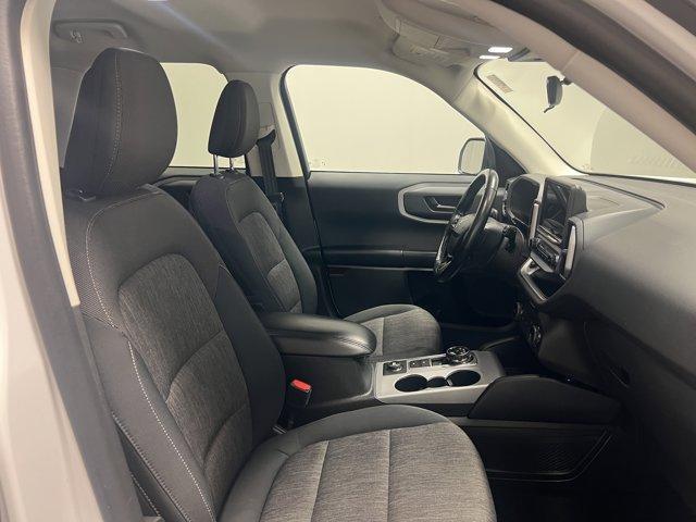 used 2022 Ford Bronco Sport car, priced at $21,962