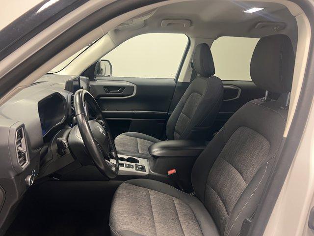used 2022 Ford Bronco Sport car, priced at $21,962