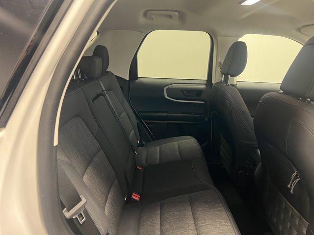 used 2022 Ford Bronco Sport car, priced at $21,962