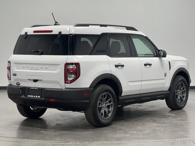 used 2022 Ford Bronco Sport car, priced at $21,962