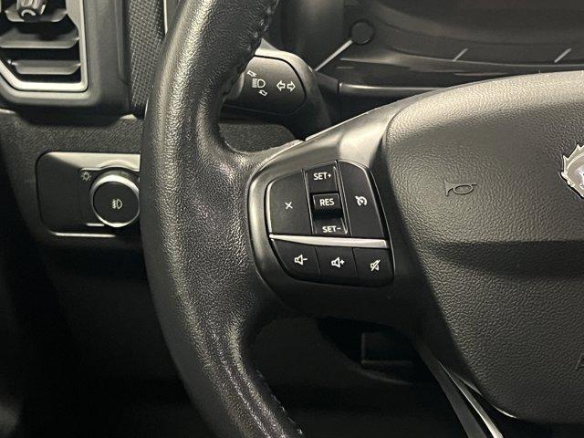used 2022 Ford Bronco Sport car, priced at $21,962