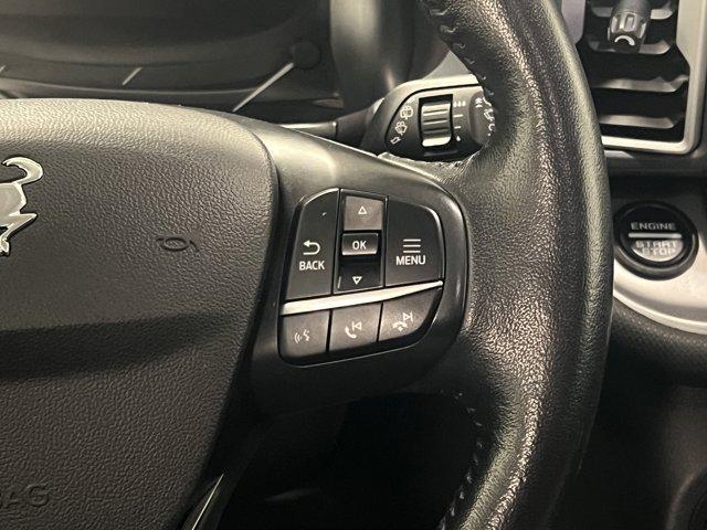 used 2022 Ford Bronco Sport car, priced at $21,962