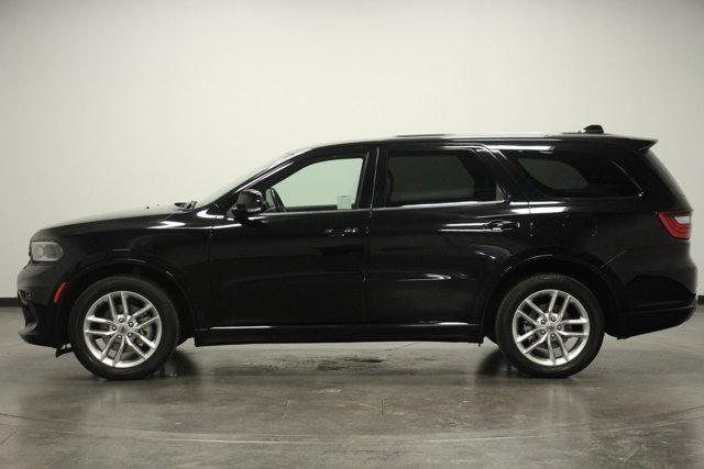 used 2022 Dodge Durango car, priced at $28,962