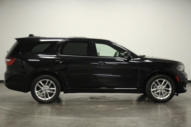 used 2022 Dodge Durango car, priced at $28,962