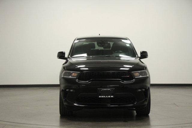 used 2022 Dodge Durango car, priced at $28,962