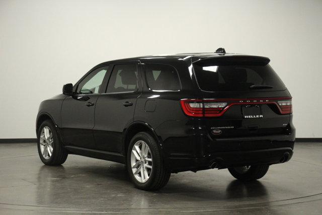 used 2022 Dodge Durango car, priced at $28,962