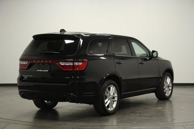 used 2022 Dodge Durango car, priced at $28,962