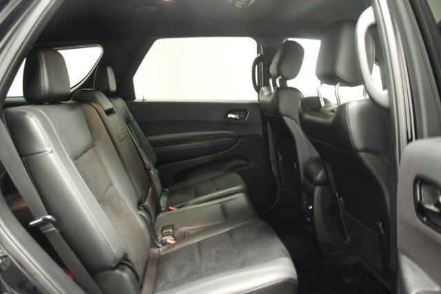 used 2022 Dodge Durango car, priced at $28,962