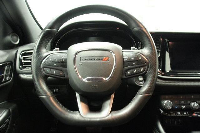 used 2022 Dodge Durango car, priced at $28,962