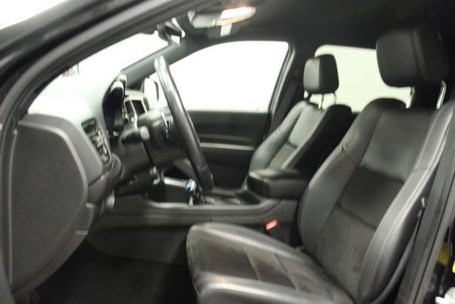 used 2022 Dodge Durango car, priced at $28,962