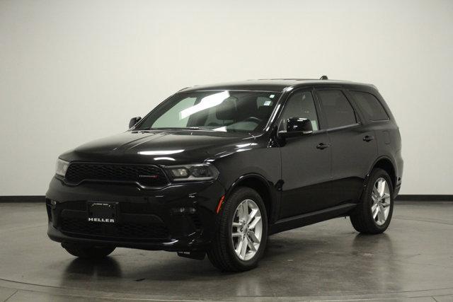 used 2022 Dodge Durango car, priced at $28,962