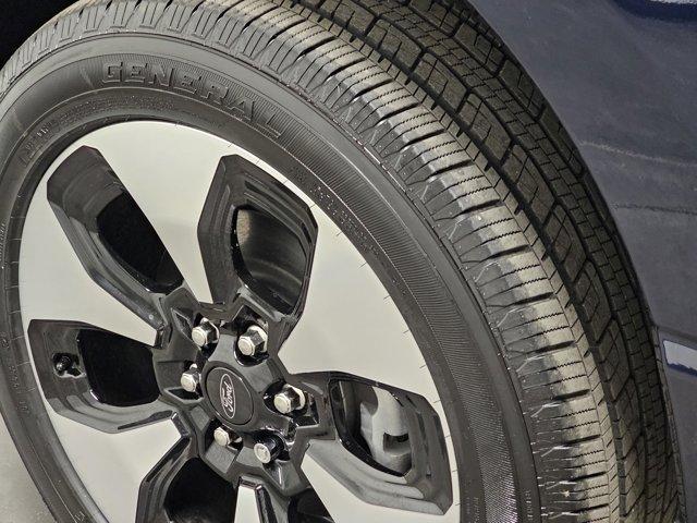 used 2024 Ford F-150 Lightning car, priced at $61,962