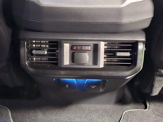 used 2024 Ford F-150 Lightning car, priced at $61,962