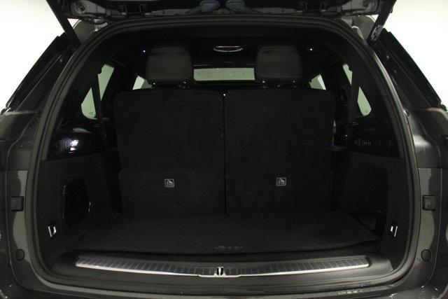 used 2023 Jeep Grand Cherokee L car, priced at $46,962