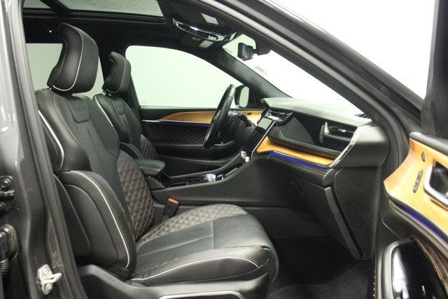 used 2023 Jeep Grand Cherokee L car, priced at $46,962