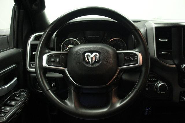 used 2024 Ram 2500 car, priced at $43,462