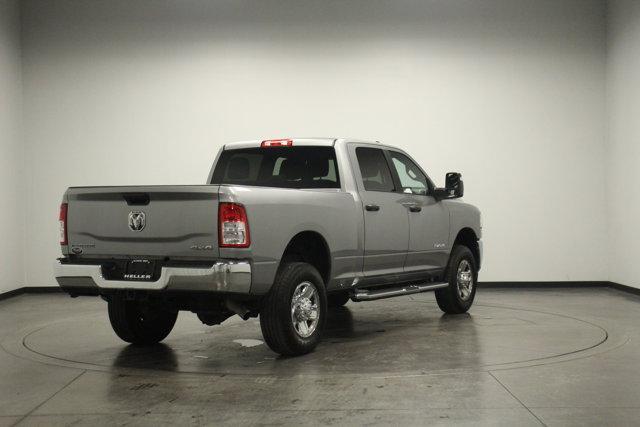 used 2024 Ram 2500 car, priced at $43,462