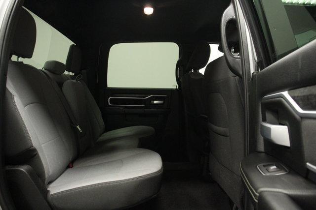 used 2024 Ram 2500 car, priced at $43,462