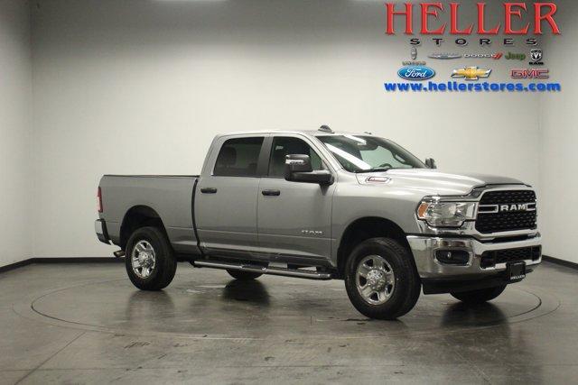 used 2024 Ram 2500 car, priced at $43,462