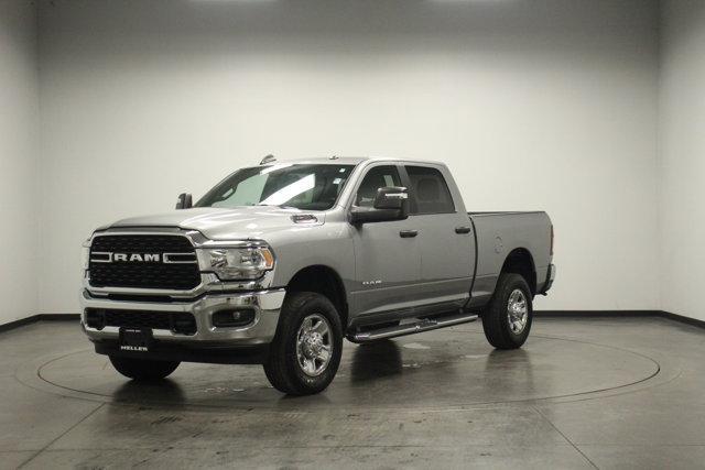 used 2024 Ram 2500 car, priced at $43,462
