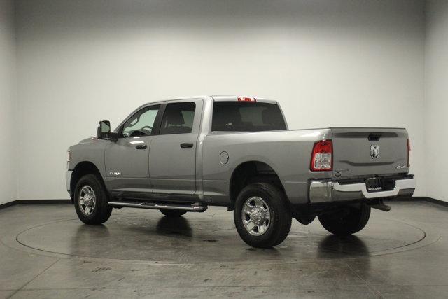 used 2024 Ram 2500 car, priced at $43,462