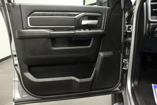 used 2024 Ram 2500 car, priced at $43,462