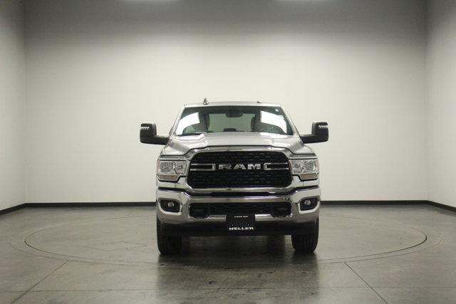 used 2024 Ram 2500 car, priced at $43,462