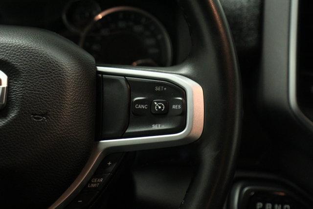 used 2024 Ram 2500 car, priced at $43,462