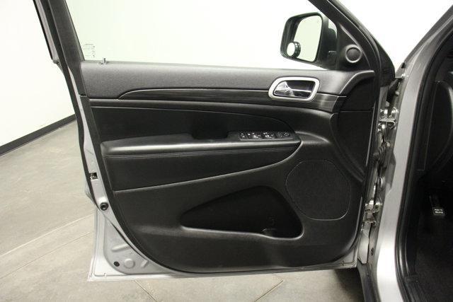 used 2020 Jeep Grand Cherokee car, priced at $21,962