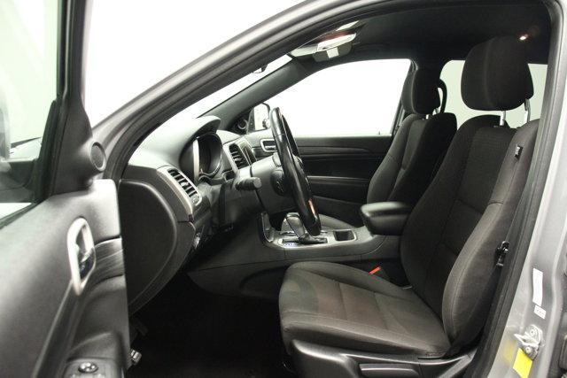used 2020 Jeep Grand Cherokee car, priced at $21,962