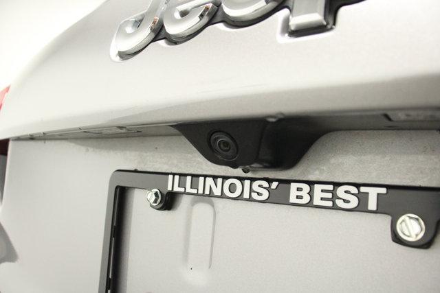 used 2020 Jeep Grand Cherokee car, priced at $21,962