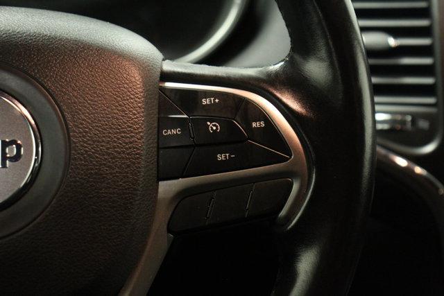 used 2020 Jeep Grand Cherokee car, priced at $21,962