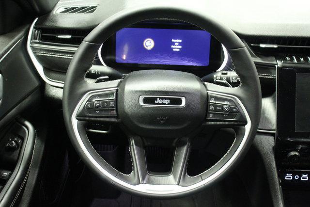 used 2024 Jeep Grand Cherokee L car, priced at $38,962