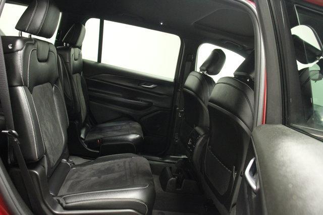 used 2024 Jeep Grand Cherokee L car, priced at $38,962
