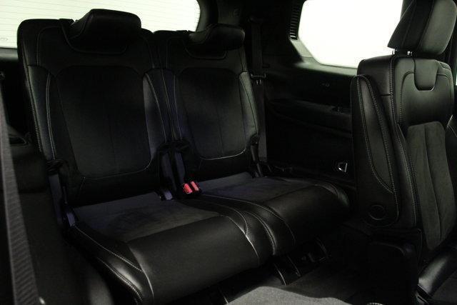 used 2024 Jeep Grand Cherokee L car, priced at $38,962