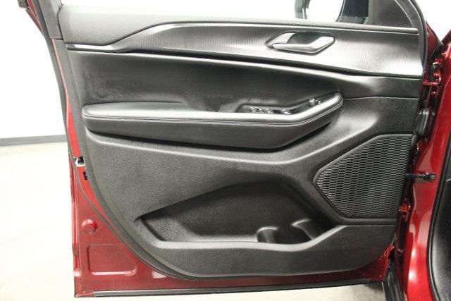 used 2024 Jeep Grand Cherokee L car, priced at $38,962