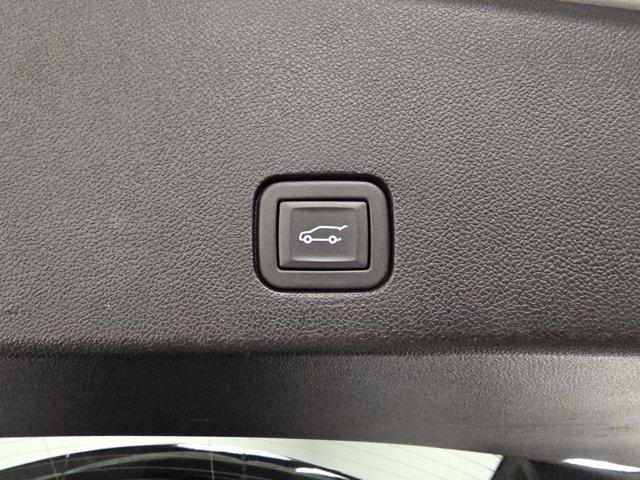 used 2024 Cadillac XT6 car, priced at $42,462