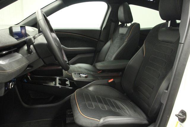 used 2023 Ford Mustang Mach-E car, priced at $37,462