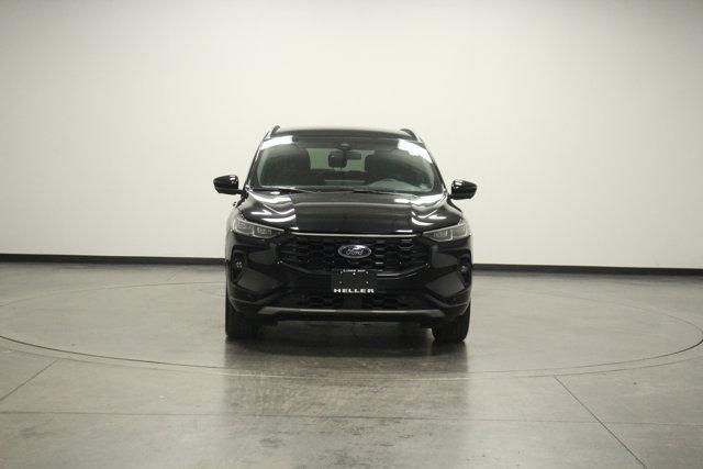 used 2024 Ford Escape car, priced at $31,962