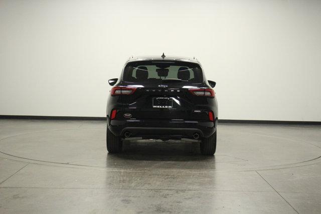 used 2024 Ford Escape car, priced at $31,962