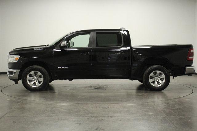 used 2024 Ram 1500 car, priced at $45,962