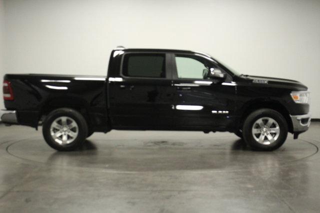 used 2024 Ram 1500 car, priced at $45,962