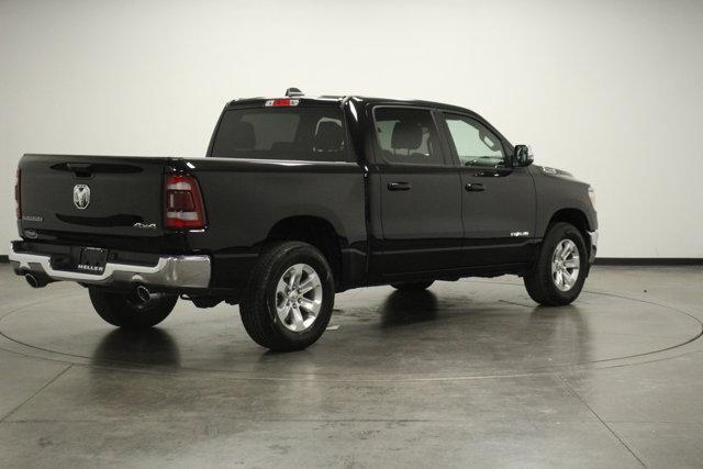 used 2024 Ram 1500 car, priced at $45,962